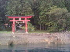 田沢湖の写真1