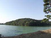 雷雷クーンさんの百舌鳥古墳群の投稿写真1