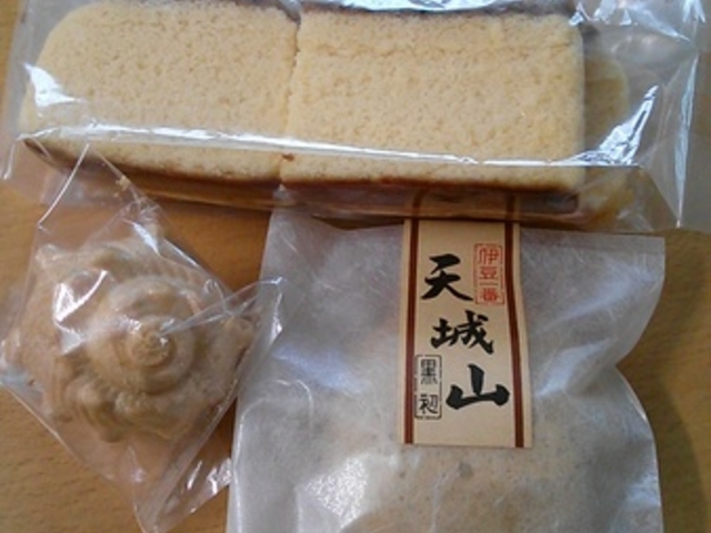 御菓子処 黒初