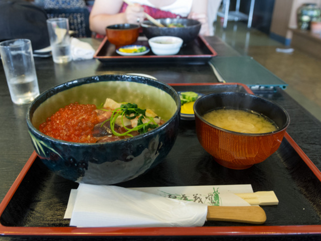 海鮮処 番屋