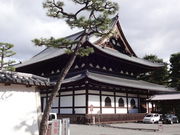 しどーさんの相国寺の投稿写真1