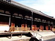 しどーさんの薬師寺東院堂の投稿写真1