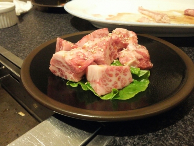 YAKINIKU 網走ビール館