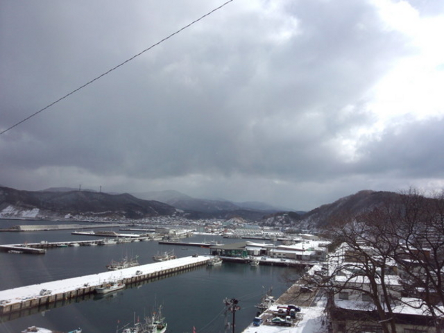 かぐら303さんの小泊マリンパークの投稿写真1