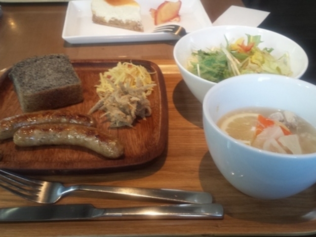上野ファーム