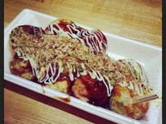 あーカさんの大阪アメリカ村 甲賀流本店への投稿写真1