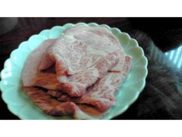 登起波牛肉店