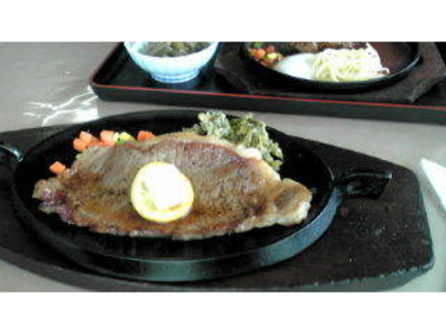 旬菜レストランあいあい