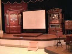 黒兎さんの河口湖 音楽と森の美術館への投稿写真1