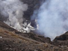 FSさんの阿蘇中岳火口(阿蘇山上)への投稿写真1