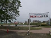 雷雷クーンさんの淀川河川公園西中島地区の投稿写真1