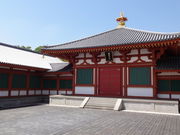 しどーさんの法隆寺大宝蔵殿の投稿写真1