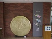 雷雷クーンさんの造幣博物館の投稿写真1