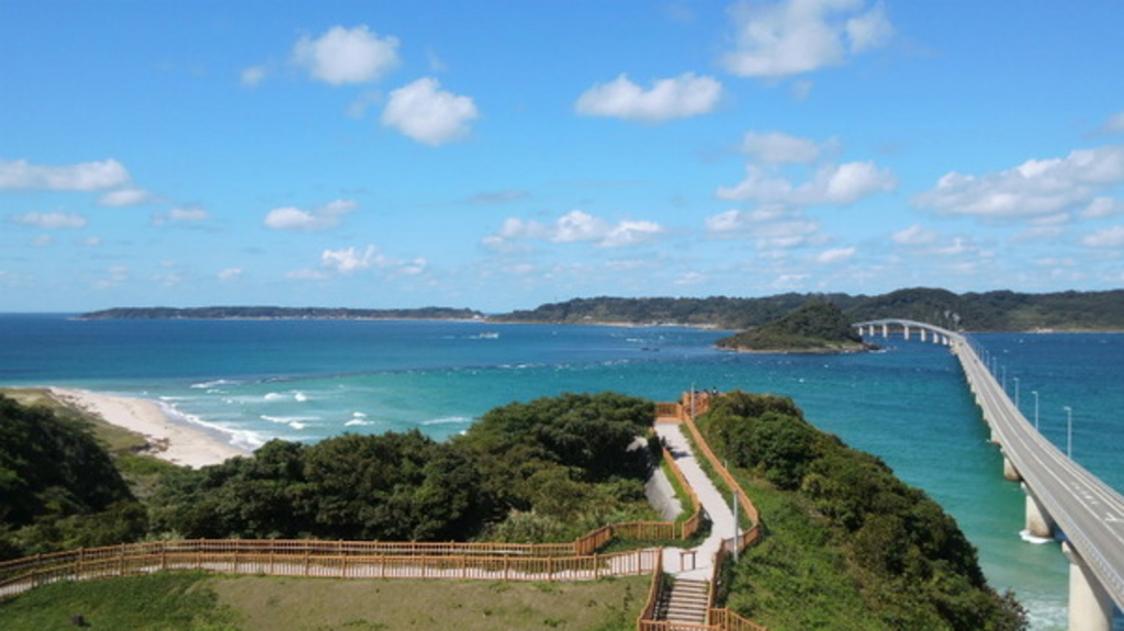 角島
