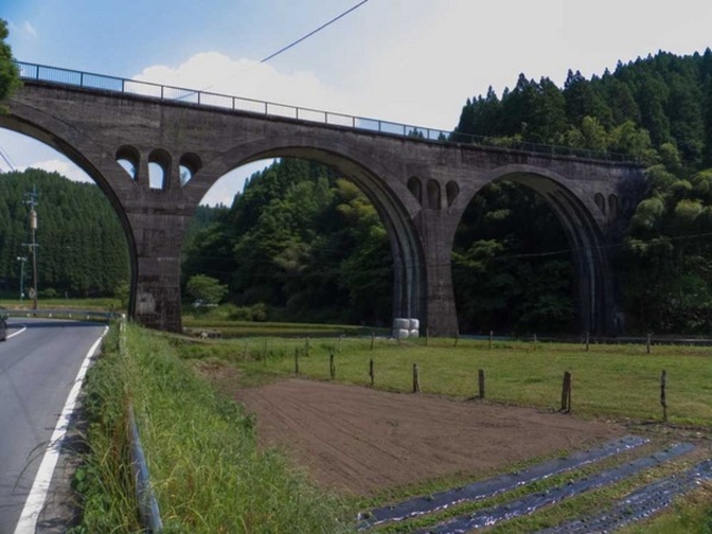 道の駅 小国 ゆうステーション