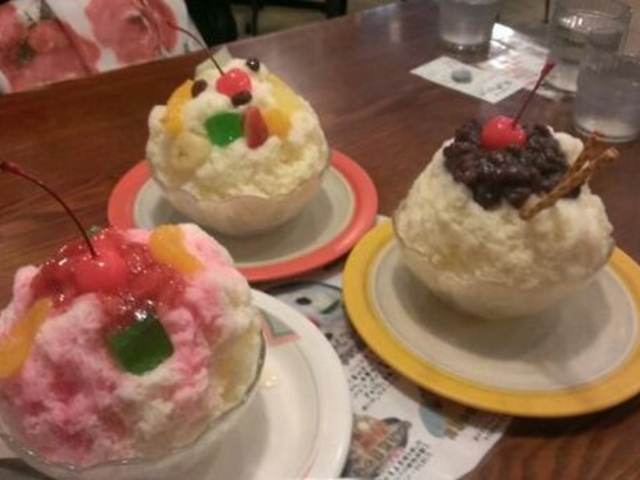 天文館むじゃき