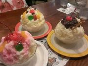 ゆっこさんの天文館むじゃきの投稿写真1