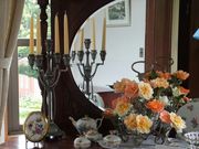 ニコちゃんさんの横浜市イギリス館(旧英国総領事公邸)の投稿写真1