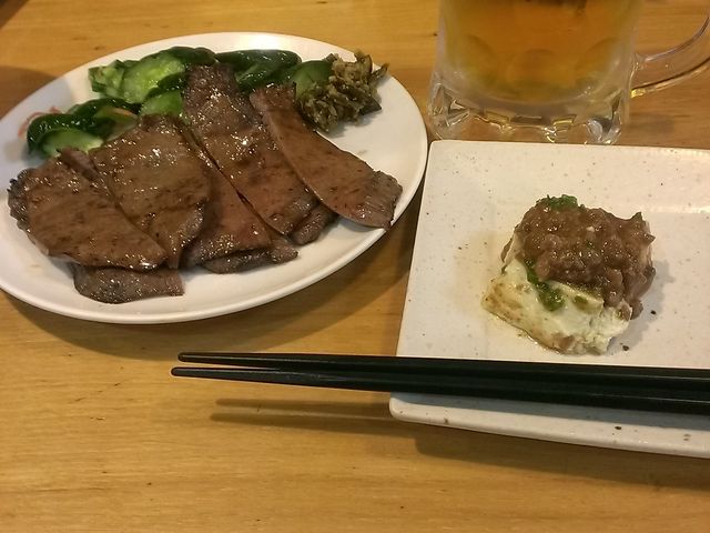 喜助 駅前店