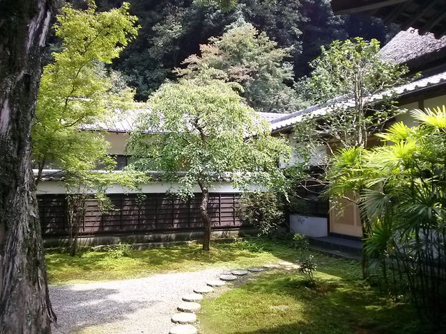 ごうくみさんの清水寺本坊庭園の投稿写真2
