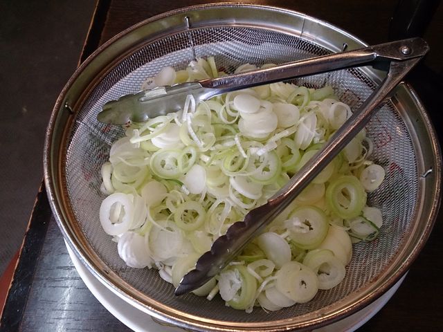 末廣ラーメン本舗 秋田駅前店