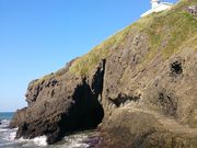 meteorite101さんの角田山の投稿写真1