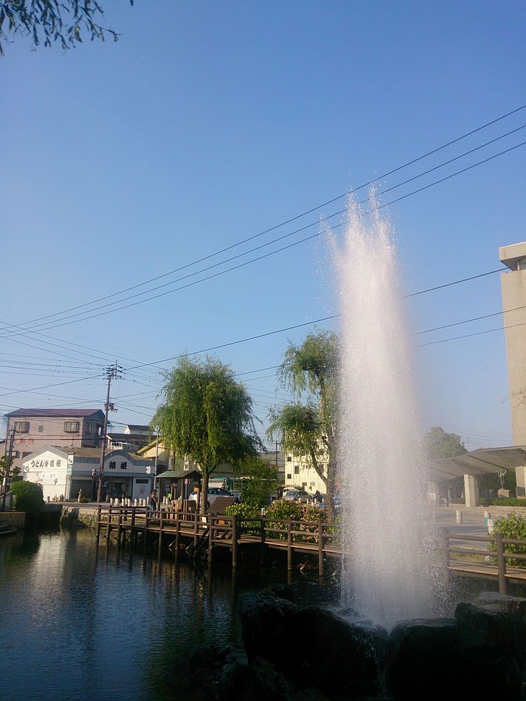 うちぬき