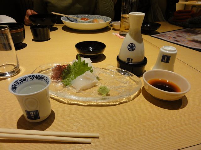 政寿司_おたる政寿司 本店