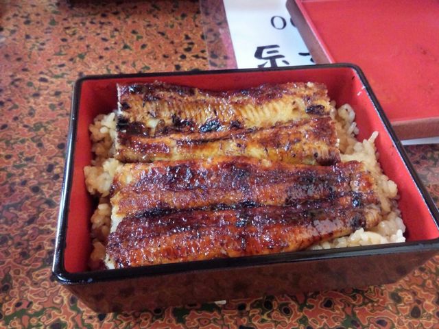 フワフワのパリパリ_徳右エ門