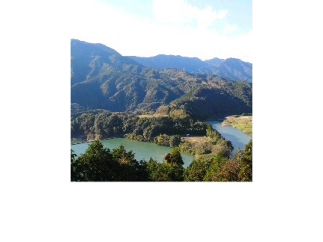 ノリヨさんの石河内展望台の投稿写真1