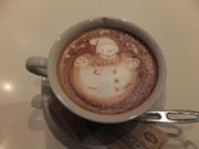 ニコちゃんさんのHAMA CAFE(ハマ カフェ)の投稿写真1