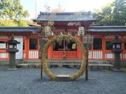 あがっち!さんの宇治神社の投稿写真1