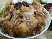 はるはるさんのチャボ食堂の投稿写真1