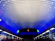 50代のスノーボードおじさんさんのMOA美術館の投稿写真1