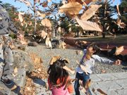nekoたまさんの御勅使南公園の投稿写真1