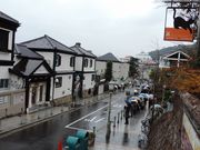 zinさんの北野異人館街の投稿写真1