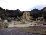 kingtutさんの泉山磁石場の投稿写真1