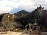 kingtutさんの泉山磁石場の投稿写真2