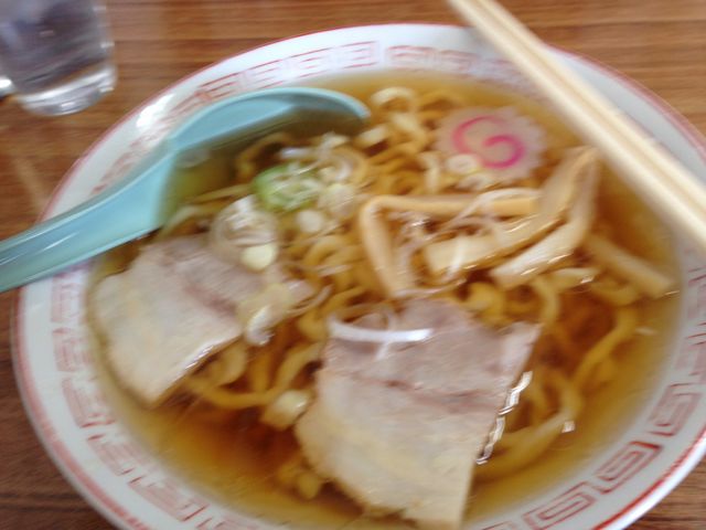 食堂なまえ