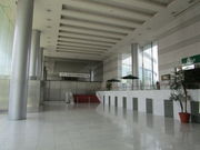 いわぴいさんの広島文化学園HBGホールの投稿写真3