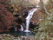 okeiさんのあだたら渓谷奥岳自然遊歩道の投稿写真1