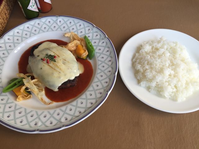 カフェレストラン ヌーブォー