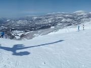 りゅうさんの箕輪スキー場の投稿写真2