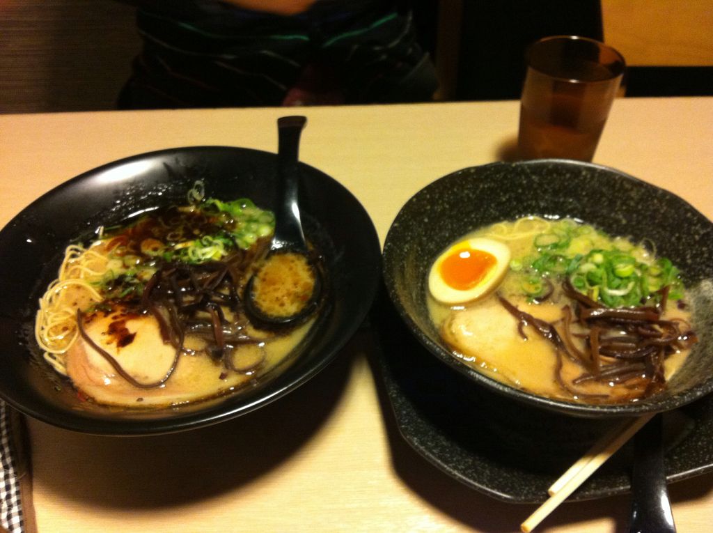 新横浜ラーメン博物館