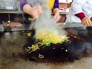 りさぼんさんのさの食堂の投稿写真1