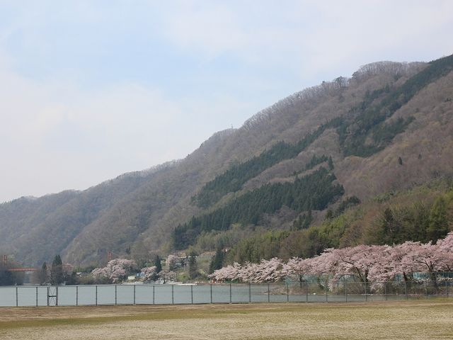 nanaちゃんさんの薗原湖の投稿写真1