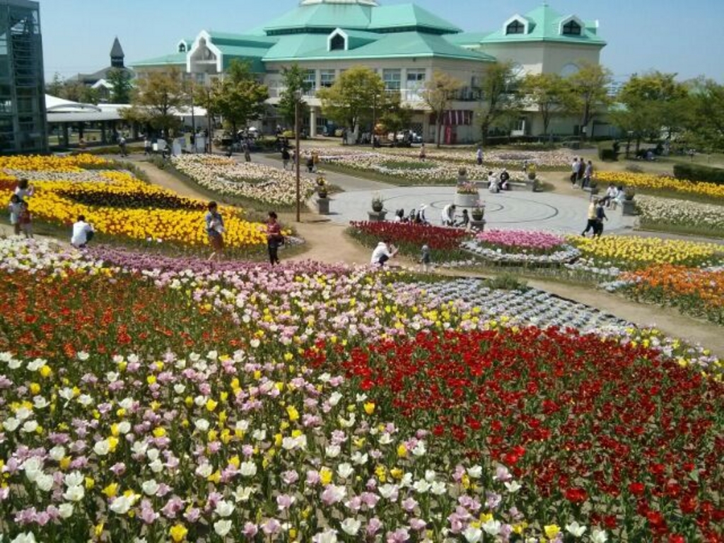 新潟ふるさと村アピール館