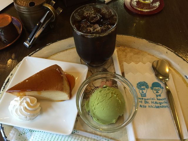 會津壹番館