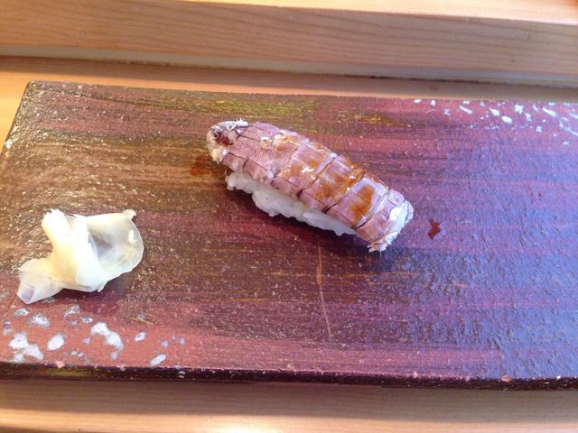 伊勢鮨