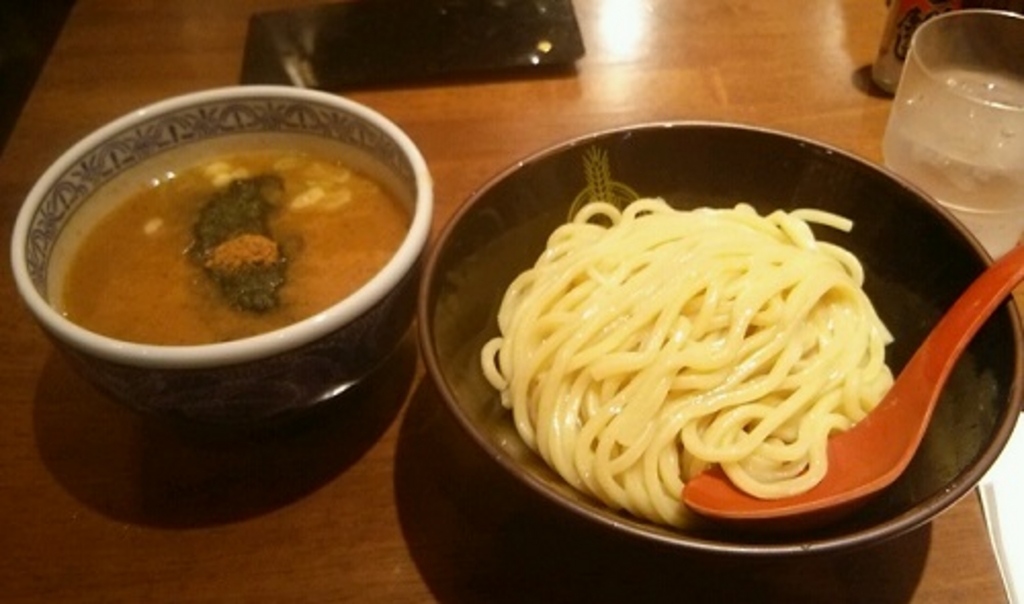 三田製麺所 田町本店